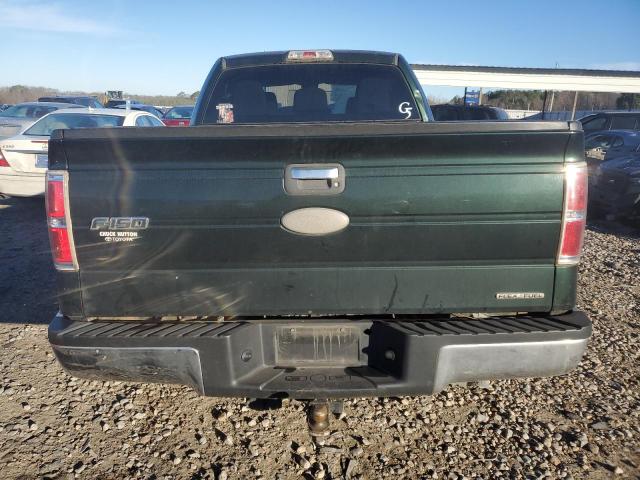 Photo 6 from auction – 2012 FORD F150 SUPER with VIN 1FTEX1CM2CFA53371