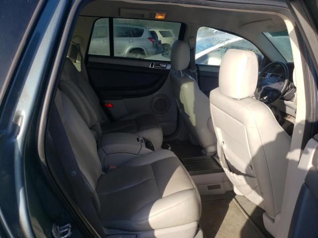 Photo 10 from auction – 2007 CHRYSLER PACIFICA T with VIN 2A8GM68X57R239396
