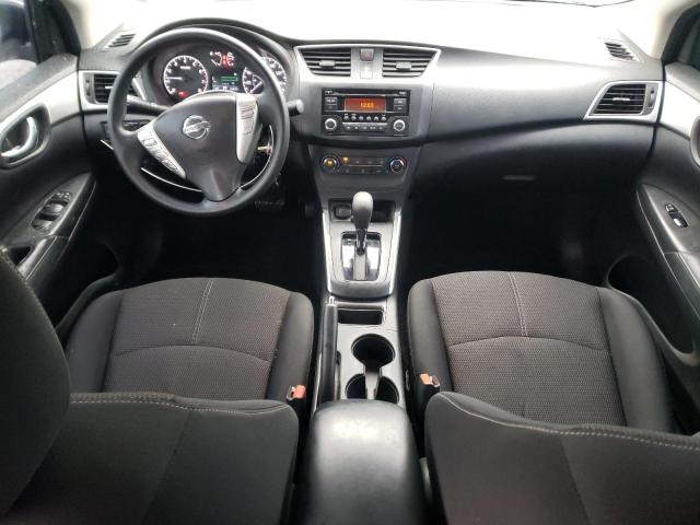 Photo 8 from auction – 2016 NISSAN SENTRA S with VIN 3N1AB7AP7GY331003