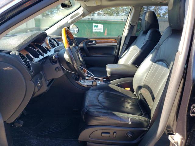 Photo 7 from auction – 2008 BUICK ENCLAVE CX with VIN 5GAER23798J251994