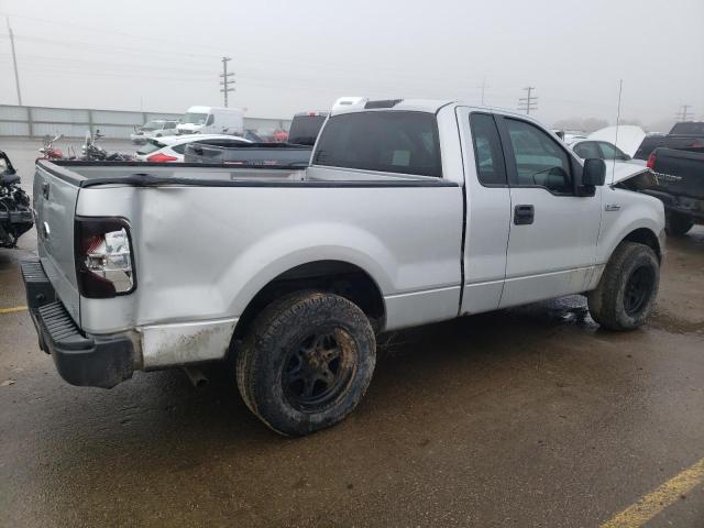 Photo 3 from auction – 2008 FORD F150 with VIN 1FTRF12238KD89405