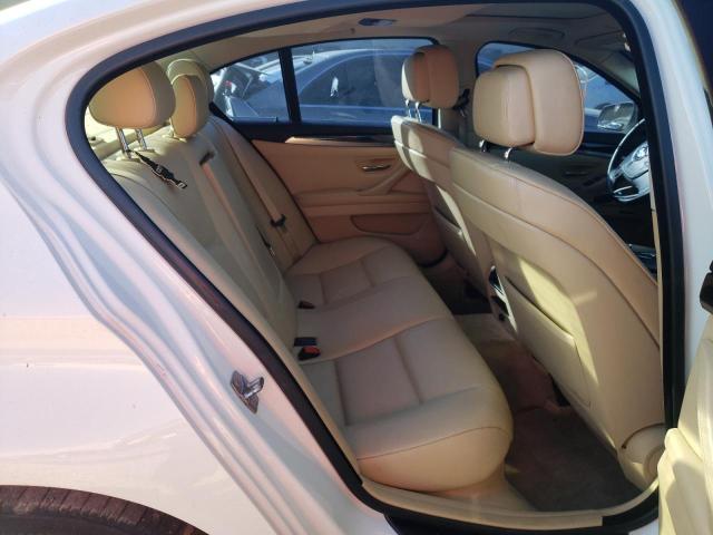 Photo 10 from auction – 2012 BMW 535 I with VIN WBAFR7C56CC813035