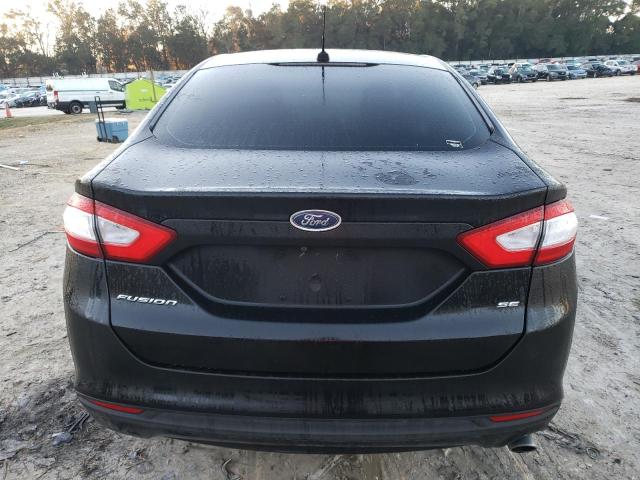 Photo 6 from auction – 2015 FORD FUSION SE with VIN 3FA6P0H75FR139434