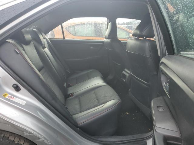 Photo 10 from auction – 2015 TOYOTA CAMRY LE with VIN 4T1BF1FK7FU073577