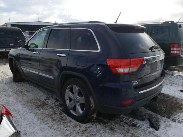 Photo 2 from auction – 2012 JEEP GRAND CHER with VIN 1C4RJFCT2CC281573