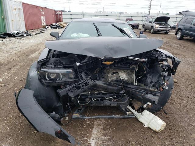 Photo 5 from auction – 2014 CHEVROLET CAMARO LT with VIN 2G1FC1E35E9137869