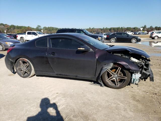 Photo 4 from auction – 2013 NISSAN ALTIMA S with VIN 1N4AL2EP5DC263172