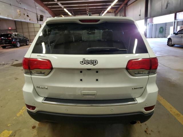 Photo 6 from auction – 2018 JEEP GRAND CHER with VIN 1C4RJFBG5JC217299