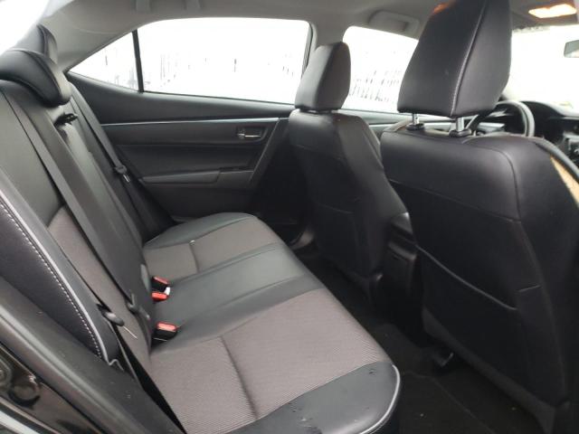 Photo 10 from auction – 2016 TOYOTA COROLLA L with VIN 5YFBURHE4GP492467