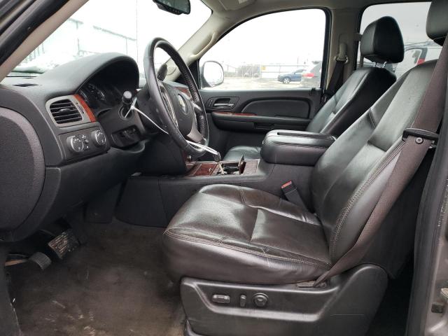 Photo 7 from auction – 2009 CHEVROLET AVALANCHE with VIN 3GNFK12049G238991