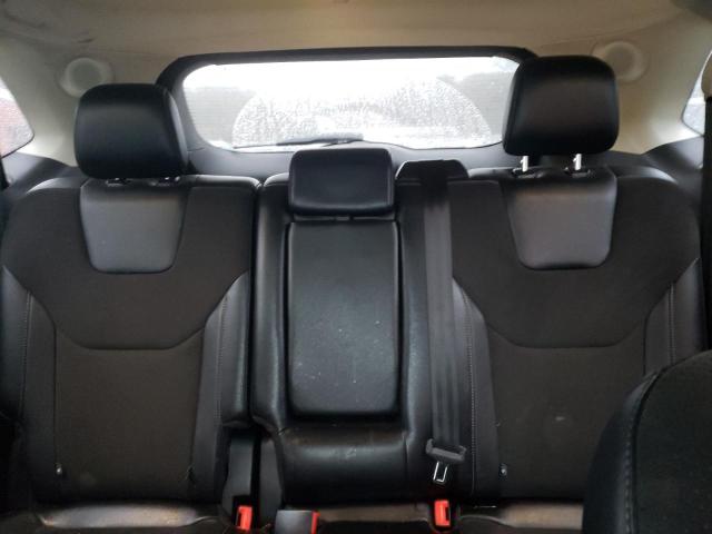 Photo 10 from auction – 2016 FORD EDGE SPORT with VIN 2FMPK4AP8GBC08515