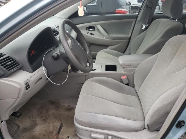 Photo 7 from auction – 2008 TOYOTA CAMRY CE with VIN 4T1BE46K08U755742