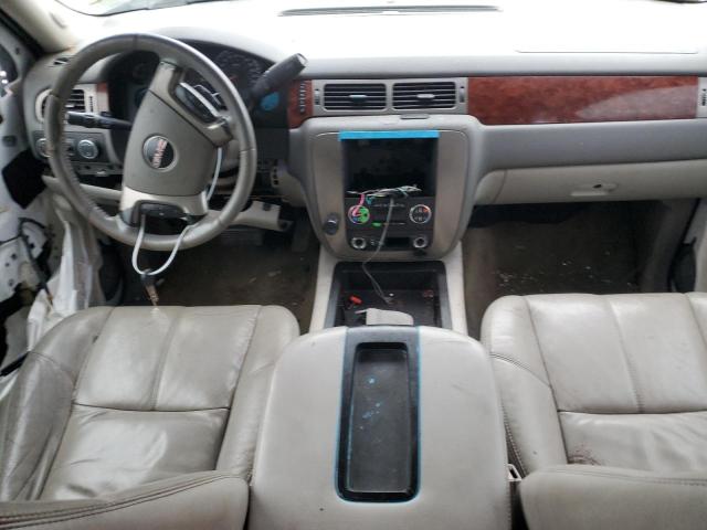 Photo 8 from auction – 2009 GMC SIERRA K25 with VIN 1GTHK63659F184670