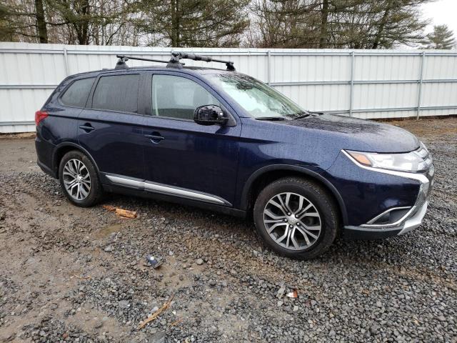 Photo 4 from auction – 2017 MITSUBISHI OUTLANDER with VIN JA4AD2A31HZ067544