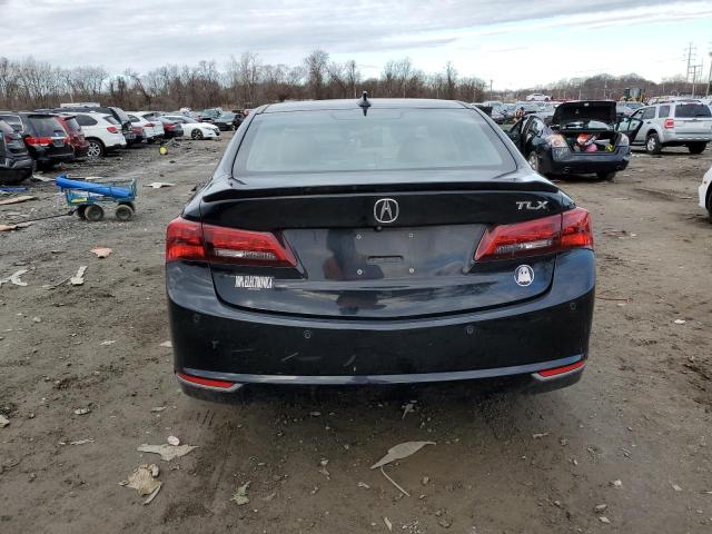 Photo 6 from auction – 2015 ACURA TLX ADVANC with VIN 19UUB2F75FA003251