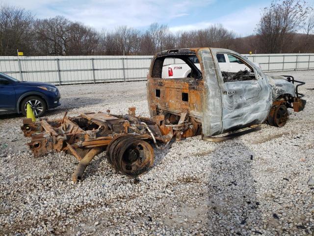 Photo 3 from auction – 2006 DODGE RAM 3500 S with VIN 3D7MX46C26G191999