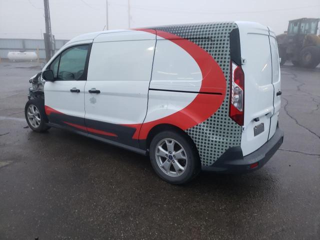 Photo 2 from auction – 2015 FORD TRANSIT CO with VIN NM0LS7F79F1193236
