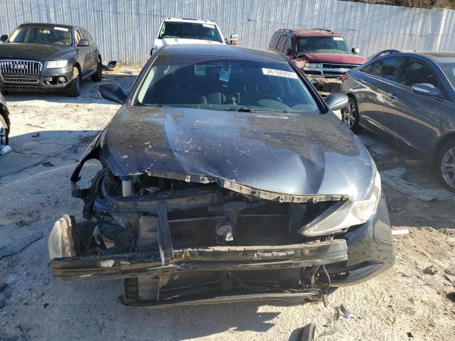 Photo 5 from auction – 2012 HYUNDAI SONATA GLS with VIN 5NPEB4AC2CH318306