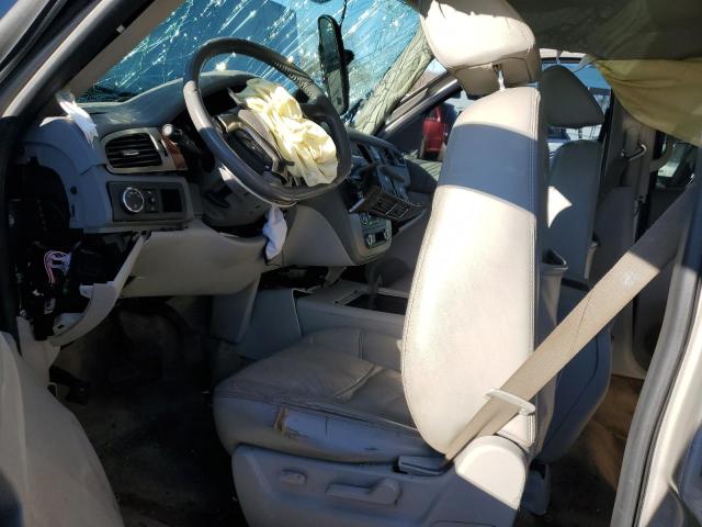 Photo 7 from auction – 2007 GMC YUKON with VIN 1GKFC13J87J252583