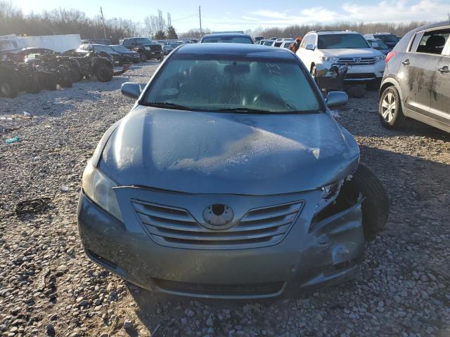 Photo 5 from auction – 2009 TOYOTA CAMRY BASE with VIN 4T1BE46K29U848070