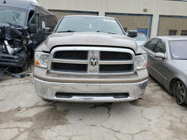 Photo 5 from auction – 2010 DODGE RAM 1500 with VIN 1D7RB1CP3AS115574