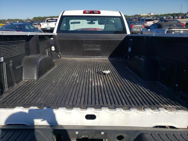 Photo 10 from auction – 2021 CHEVROLET SILVERADO with VIN 3GCNWAEF2MG302687