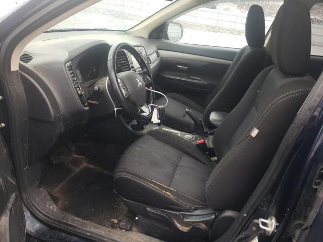 Photo 7 from auction – 2016 MITSUBISHI OUTLANDER with VIN JA4AZ3A30GZ060980