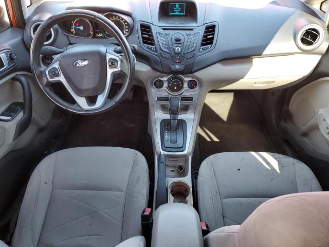 Photo 8 from auction – 2014 FORD FIESTA SE with VIN 3FADP4EJ4EM111683
