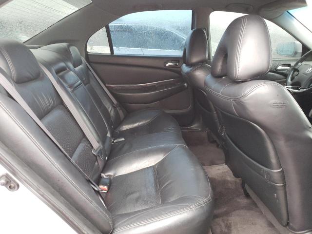 Photo 10 from auction – 2003 ACURA 3.2TL TYPE with VIN 19UUA568X3A064720