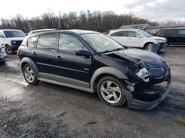 Photo 4 from auction – 2005 PONTIAC VIBE with VIN 5Y2SL63845Z451648