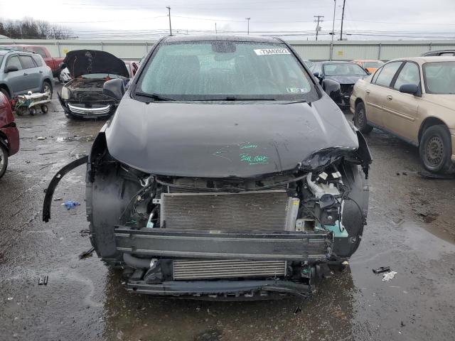 Photo 5 from auction – 2019 CHEVROLET TRAX LS with VIN 3GNCJKSB5KL265238