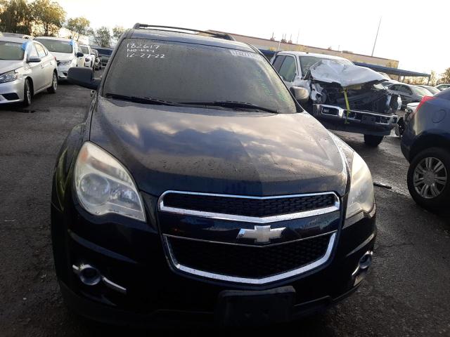 Photo 5 from auction – 2014 CHEVROLET EQUINOX LT with VIN 2GNFLGE37E6136774