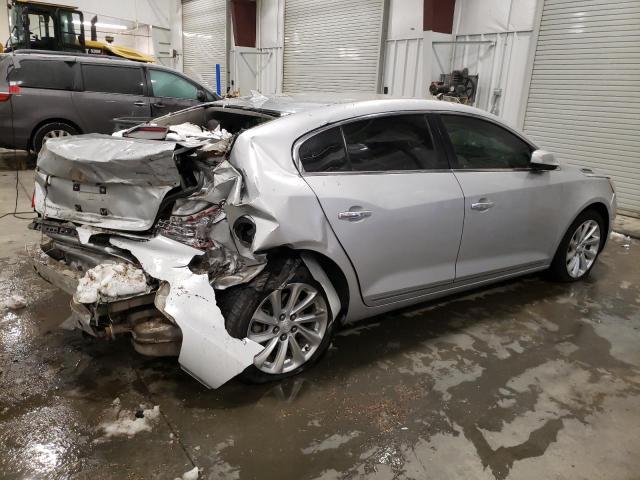 Photo 3 from auction – 2014 BUICK LACROSSE with VIN 1G4GA5G30EF279782