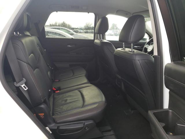 Photo 11 from auction – 2022 NISSAN PATHFINDER with VIN 5N1DR3CC2NC240392