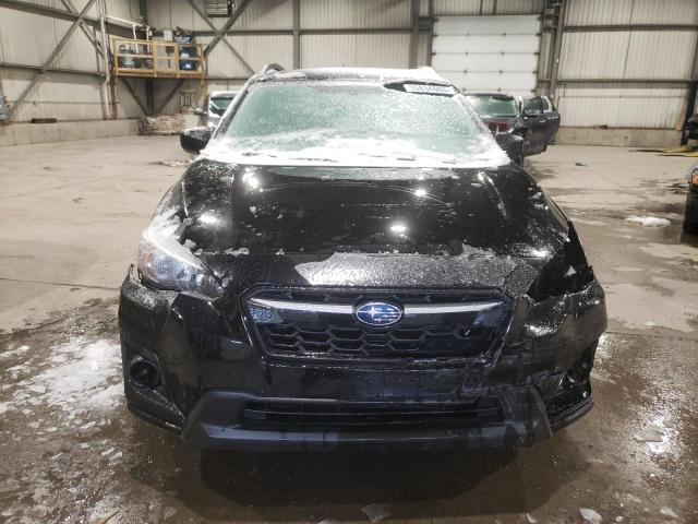 Photo 5 from auction – 2019 SUBARU CROSSTREK with VIN JF2GTAAC1KH324407