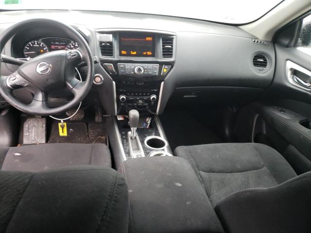 Photo 8 from auction – 2015 NISSAN PATHFINDER with VIN 5N1AR2MM5FC696845
