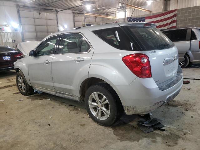 Photo 2 from auction – 2012 CHEVROLET EQUINOX LS with VIN 2GNFLCEK0C6134619