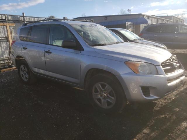 Photo 4 from auction – 2011 TOYOTA RAV4 with VIN 2T3ZF4DV3BW075227