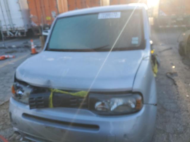 Photo 5 from auction – 2013 NISSAN CUBE S with VIN JN8AZ2KR0DT300194