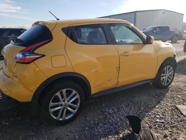 Photo 3 from auction – 2015 NISSAN JUKE S with VIN JN8AF5MV6FT553706