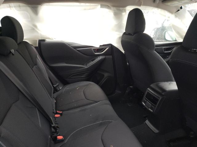 Photo 10 from auction – 2020 SUBARU FORESTER with VIN JF2SKAAC9LH526491