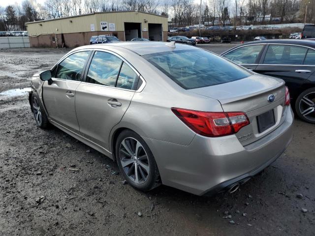 Photo 2 from auction – 2018 SUBARU LEGACY 2.5 with VIN 4S3BNAN63J3045656