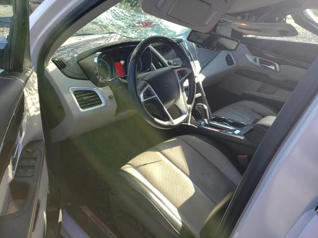 Photo 8 from auction – 2016 GMC TERRAIN DE with VIN 2GKFLRE3XG6317928