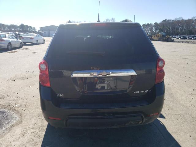 Photo 6 from auction – 2012 CHEVROLET EQUINOX LT with VIN 2GNALDEK2C6352772