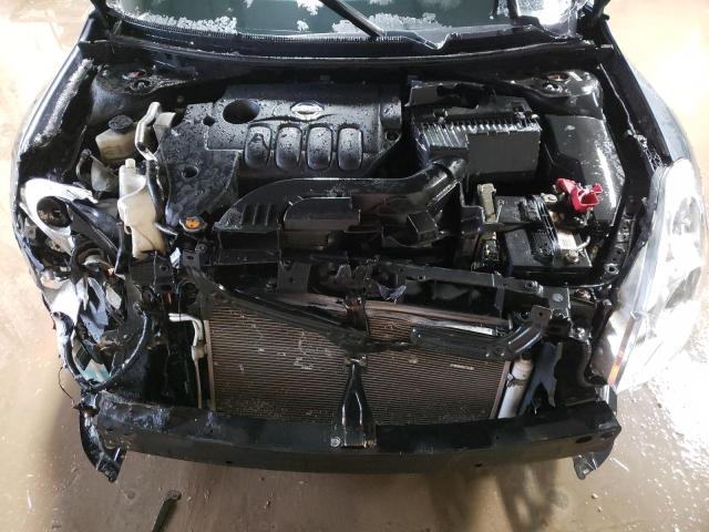 Photo 11 from auction – 2011 NISSAN ALTIMA BAS with VIN 1N4AL2AP4BN435893