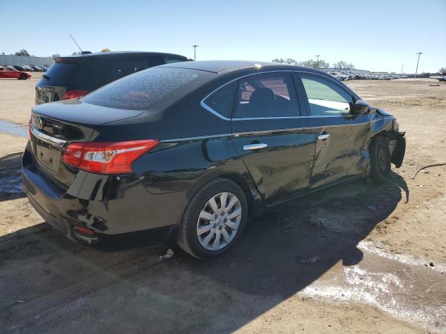 Photo 3 from auction – 2016 NISSAN SENTRA S with VIN 3N1AB7AP2GY278792