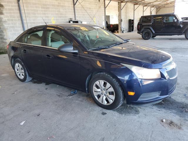 Photo 4 from auction – 2011 CHEVROLET CRUZE LS with VIN 1G1PC5SH2B7190246