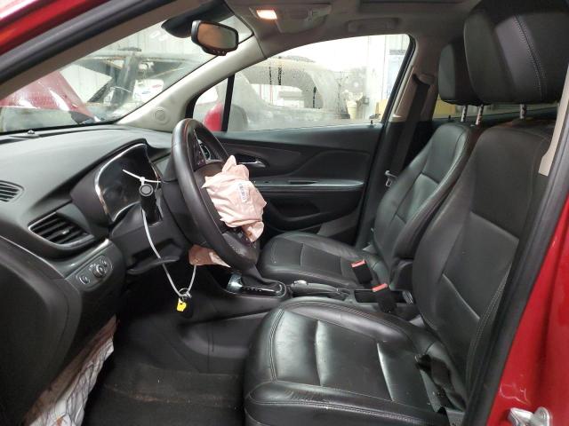 Photo 7 from auction – 2018 BUICK ENCORE ESS with VIN KL4CJGSB6JB654776