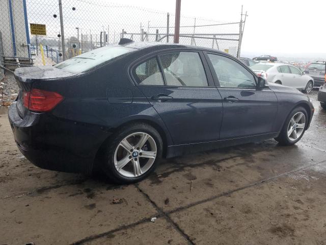 Photo 3 from auction – 2015 BMW 328 I with VIN WBA3A5C51FF453688