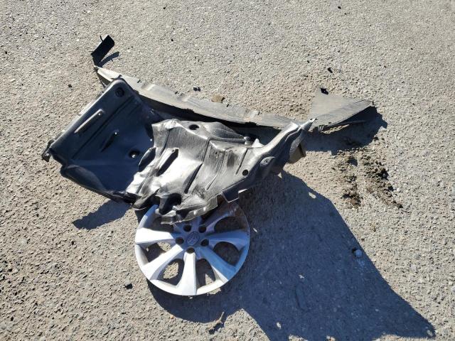 Photo 12 from auction – 2022 TOYOTA COROLLA LE with VIN 5YFEPMAE4NP391637